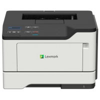 Lexmark B2442dw Printer Toner Cartridges